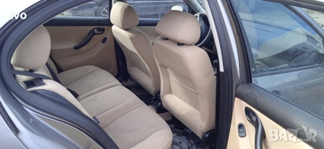 Seat Leon 1.4 i, снимка 7 - Автомобили и джипове - 43289117