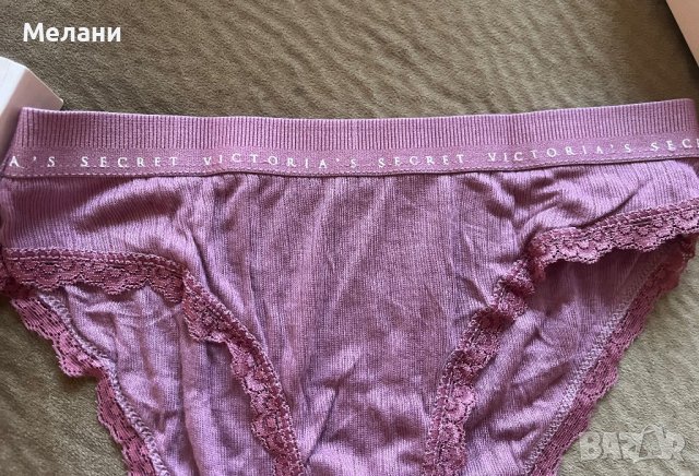 Нови бикини Victoria’s Secret, снимка 7 - Бельо - 43043324