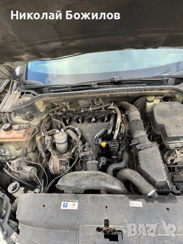Продавам Peugeot 407 2.0 hdi 136 коня НА ЧАСТИ , снимка 12 - Автомобили и джипове - 43699787