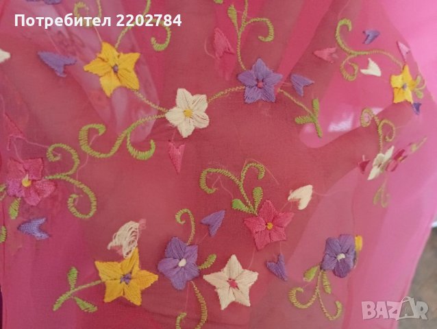 Корейска национална дреха,носия Hanbok, рицарски театрален или карнавален костюм,пелерина., снимка 6 - Рокли - 37824918