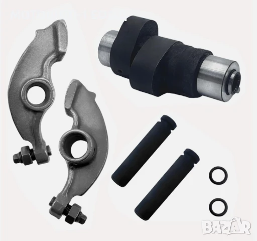 Разпределителен вал кобилици 2004-06 Yamaha Raptor 350 Bruin Big Bear