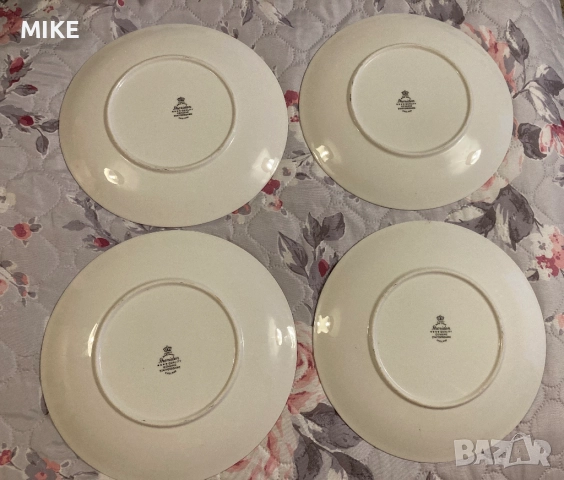 Декоративни чинии, снимка 9 - Декорация за дома - 52879550