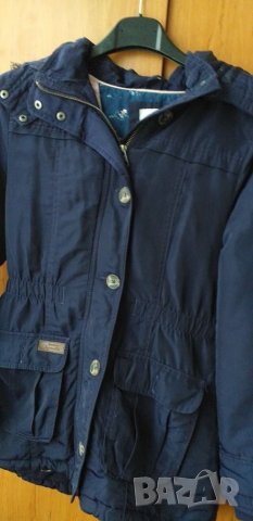 Зимна парка НМ, размер 164, снимка 3 - Детски якета и елеци - 27661055