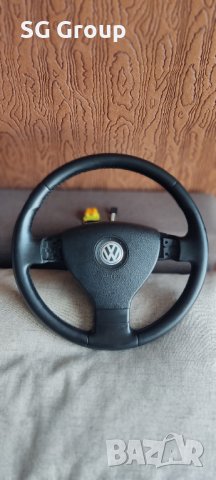 Мултиволан за  VW Golf 5/Passat,Caddy,Tuaran, снимка 7 - Аксесоари и консумативи - 43906874