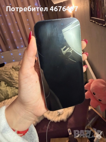 Iphone 14 pro,128 GB, снимка 7 - Apple iPhone - 52789202