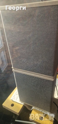 тонколони TELEFUNKEN L20, снимка 3 - Тонколони - 51369099