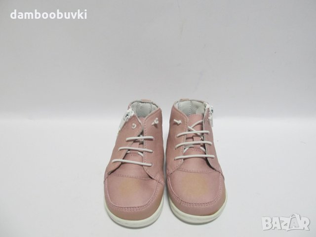 Буйка "Кец" Колев и Колев розово, снимка 2 - Бебешки обувки - 33676549