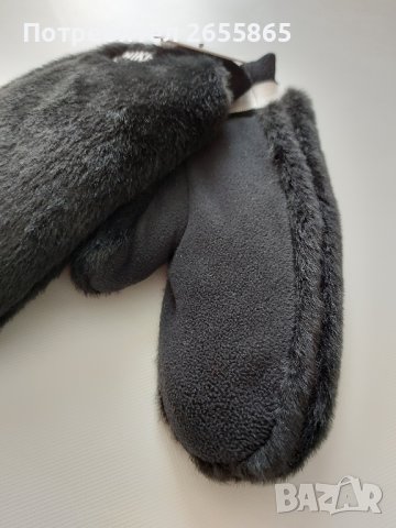 Дамски зимни ръкавици NIKE, снимка 3 - Ръкавици - 43966954