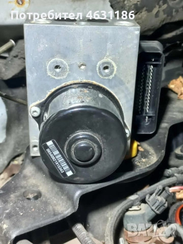 АБС блок за Land rover Freelander 2.0td4 112к.с