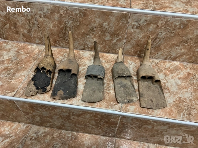 Вехти паламарки