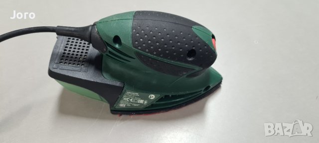 виброшлайф мултишлайф bosch psm 80 a, снимка 4 - Други инструменти - 43173649