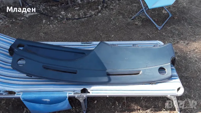 Табло облицовка за ford scorpio 1 ,1985 -91, снимка 2 - Части - 47365904