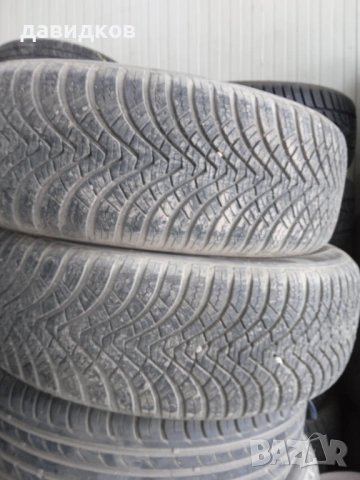 195/65/15 всесезонни гуми.
