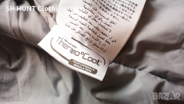 Peak Performance GORE-TEX RECCO Ski Snowboard Jacket размер L ски сноуборд яке 15-53, снимка 18 - Зимни спортове - 52217367