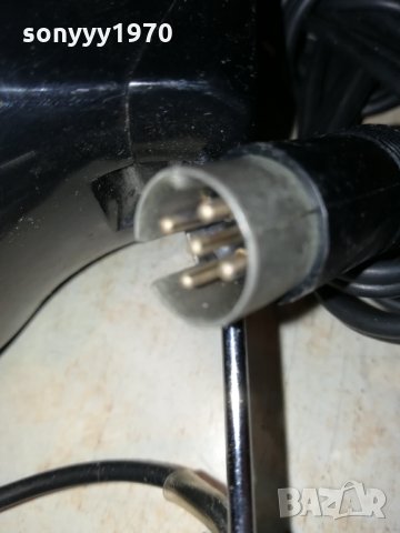 UNIVERSUM STEREO 200 OHM ВНОС GERMANY 0901222014, снимка 16 - Слушалки и портативни колонки - 35382135