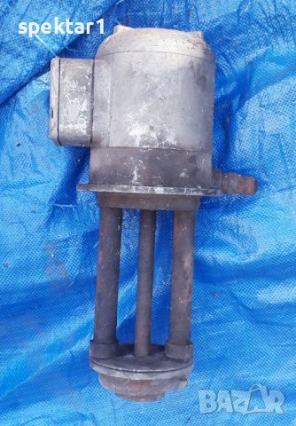 Циркулационна помпа за охлаждаща течност на металорежещи машини