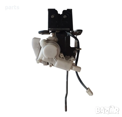 Ключалка Заден Капак Мазда 6