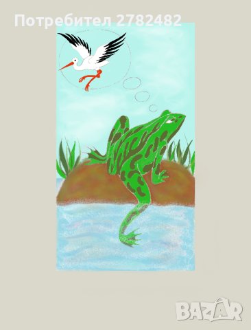 Рисувам илюстрации, снимка 2 - Други - 36267340