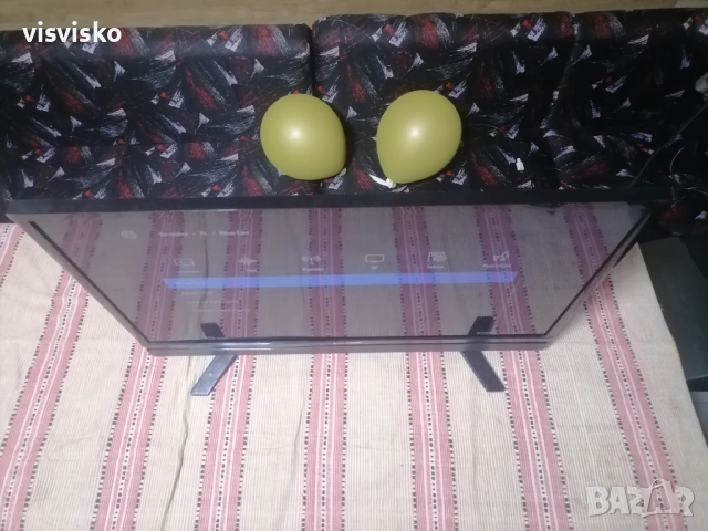 Grundig 32 VLE 5620 BN Full HD (FHD), снимка 7 - Телевизори - 53271871