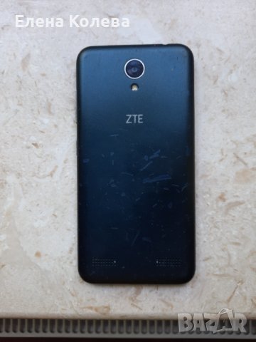 Мобилен телефон ZTE, снимка 9 - ZTE - 38629215