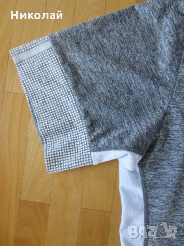 Craft тениска, снимка 4 - Тениски - 29055562