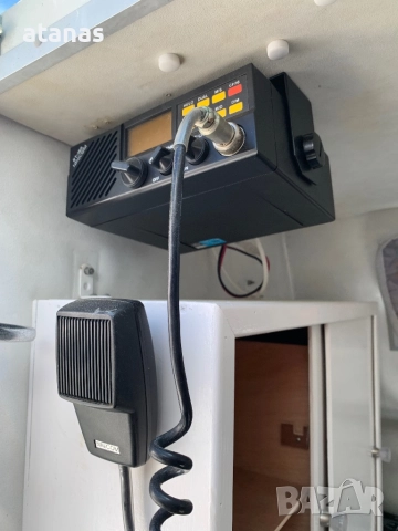 Jeanneau Leader , снимка 4 - Воден транспорт - 52731628