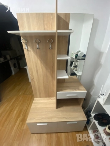 Портманто, снимка 4 - Портманта - 51462164