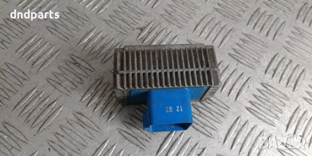 Реле подгревни свещи Opel Zafira 2.2DTi 2004г. 55353011 51299014 