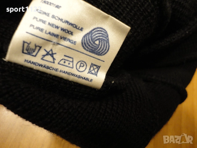 Diesel/нова/оригинална шапка, снимка 11 - Шапки - 52143589