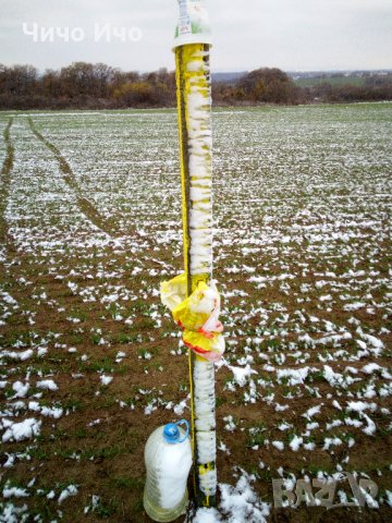 с. Близнаци - земя 3.01дка, снимка 3 - Земеделска земя - 38726213