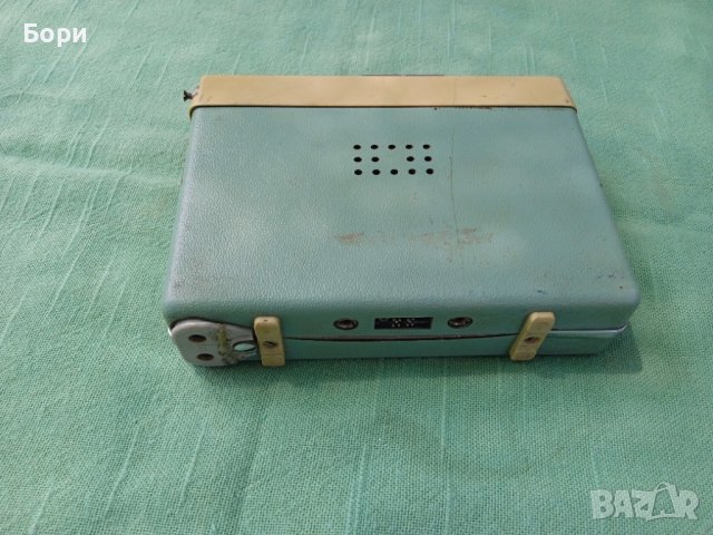 AKKORD UKW-Autotransistor, снимка 10 - Радиокасетофони, транзистори - 36928681