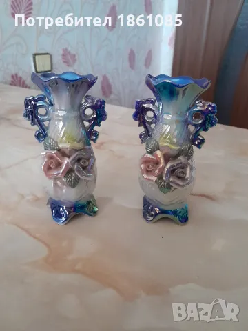 Красиви вазички за уют във вашия дом, снимка 9 - Вази - 48918646