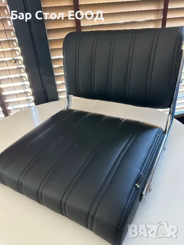 Седалка за бар стол City + болтове и ключ, снимка 4 - Столове - 47819086