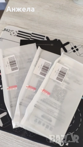 Xiaomi 13 Pro 12GB\256GB Ceramic Black, снимка 4 - Xiaomi - 53541448