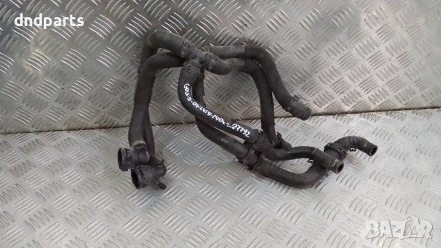 Водни съединения VW Golf 5 1.4TSI 140кс. 2007г.	