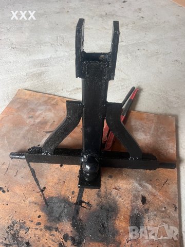 Теглич за Японски трактор Yanmar/İseki/Kubota/Mitsubishi