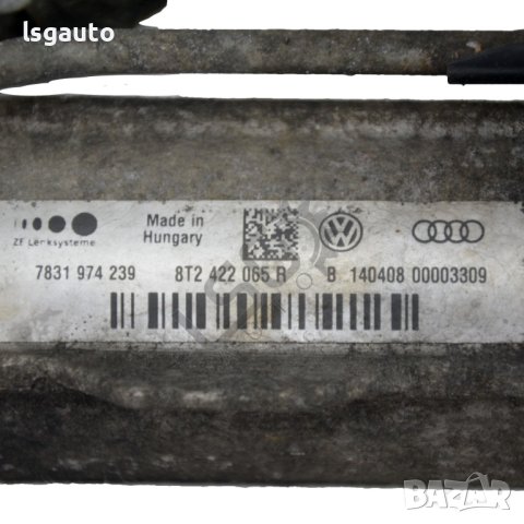 Хидравлична кормилна рейка AUDI A4 (B8) 2008-2015 ID:99806, снимка 2 - Части - 40654378