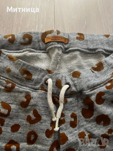 Комплект Scotch&Soda, снимка 2 - Детски комплекти - 49881971