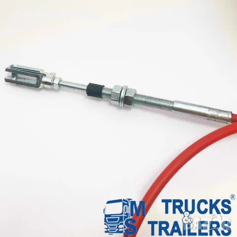 Жило за включване на P.T.O. HYPACO HYP01.0001 / HYP01.0002 / HYP01.0003, снимка 2 - Части - 50068003