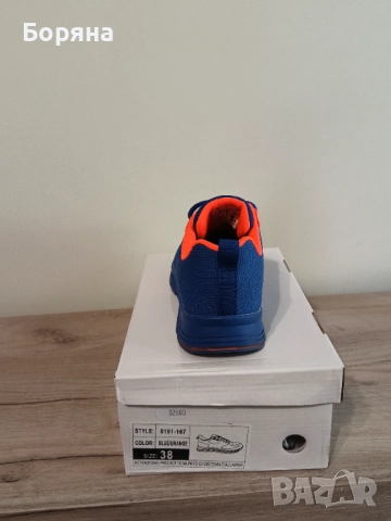 Нови и употребявани дамски обувки №37/38 от CCC, Tendenz и други, снимка 3 - Други - 51908436