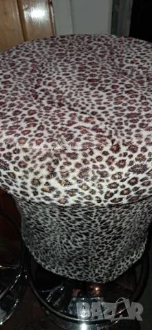 Бар стол , снимка 5 - Обзавеждане за заведение - 49499013