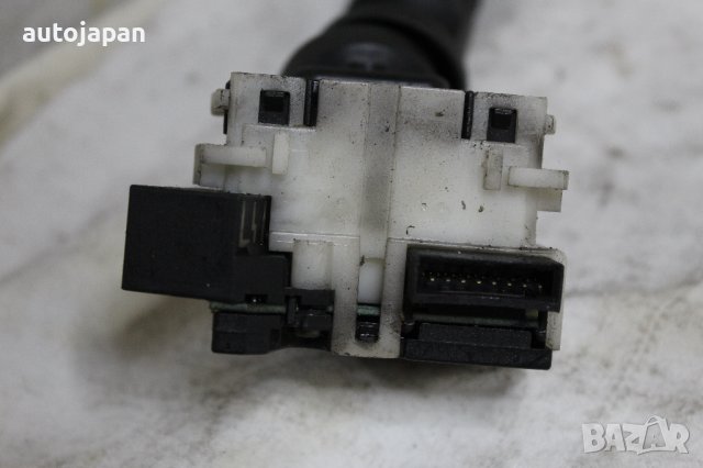 Лостче чистачки Нисан кашкай 06г Nissan qashqai 2006, снимка 3 - Части - 43988391