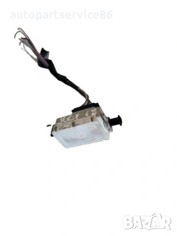 Бутон на стоп светлини за Jeep Cherokee KJ 2.8 CRD (2008) 56045043AG