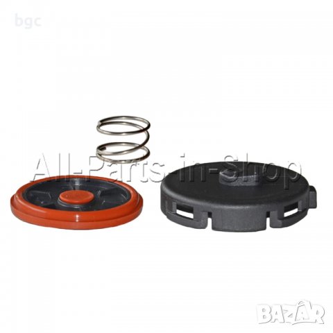 НОВ вакуумен контролен клапан BMW X1 X3 Z4 E91 E90 E88 E87 E84 E81 2003-2015 oe # 11127555212 11 12 , снимка 3 - Части - 39476047