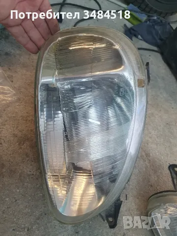 Фарове Corsa b, снимка 2 - Части - 50181111