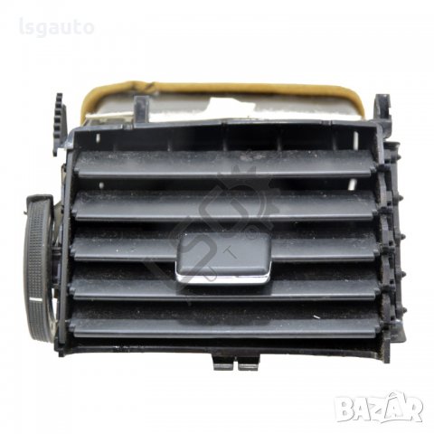 Лява духалка парно средна конзола табло Toyota Avensis III 2009-2015 ID:96808