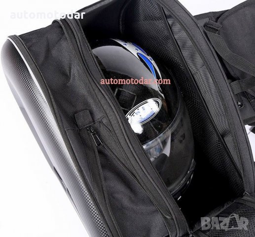 Двойни дисаги за мотор странични, снимка 4 - Аксесоари и консумативи - 35481285