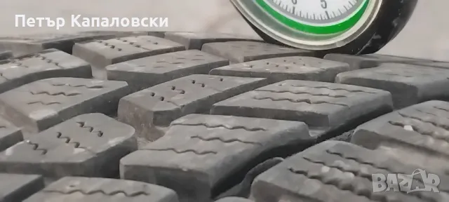 Гуми 205 55 16 Фаярстоун Firestone 4 броя. Нов внос. Не са нови. Гаранция, снимка 2 - Гуми и джанти - 48924188