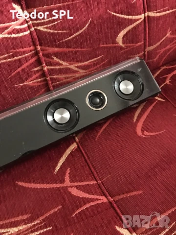 Samsung soundbar , снимка 4 - Аудиосистеми - 50527358
