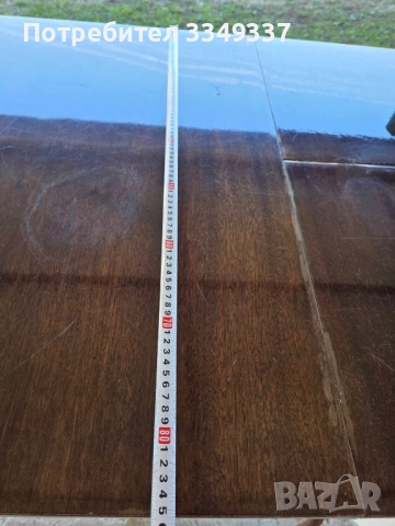 Маса, снимка 7 - Други - 52275079